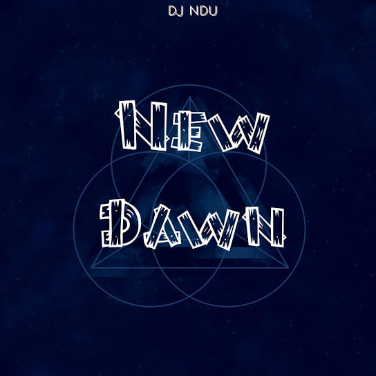 DJ Ndu-Happy hour