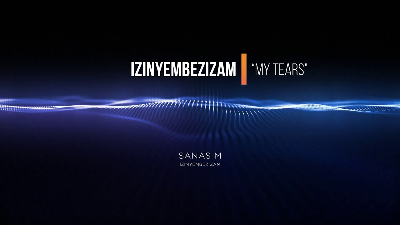 Sanas M | 'Izinyembezizam'