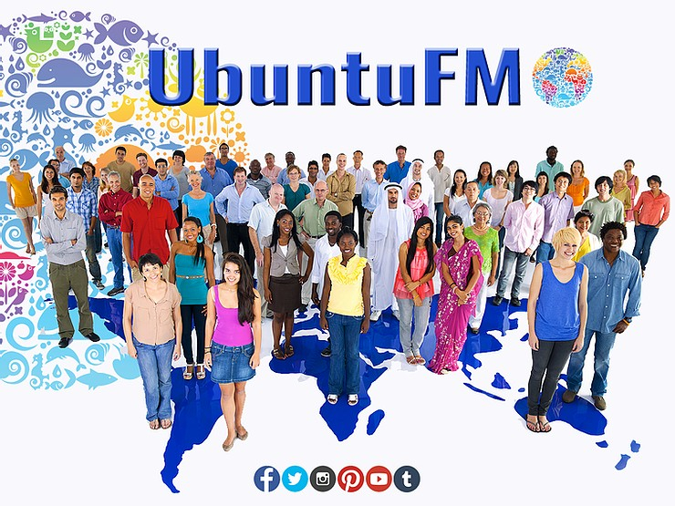 We are UbuntuFM