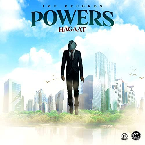 Hagaat | Powers
