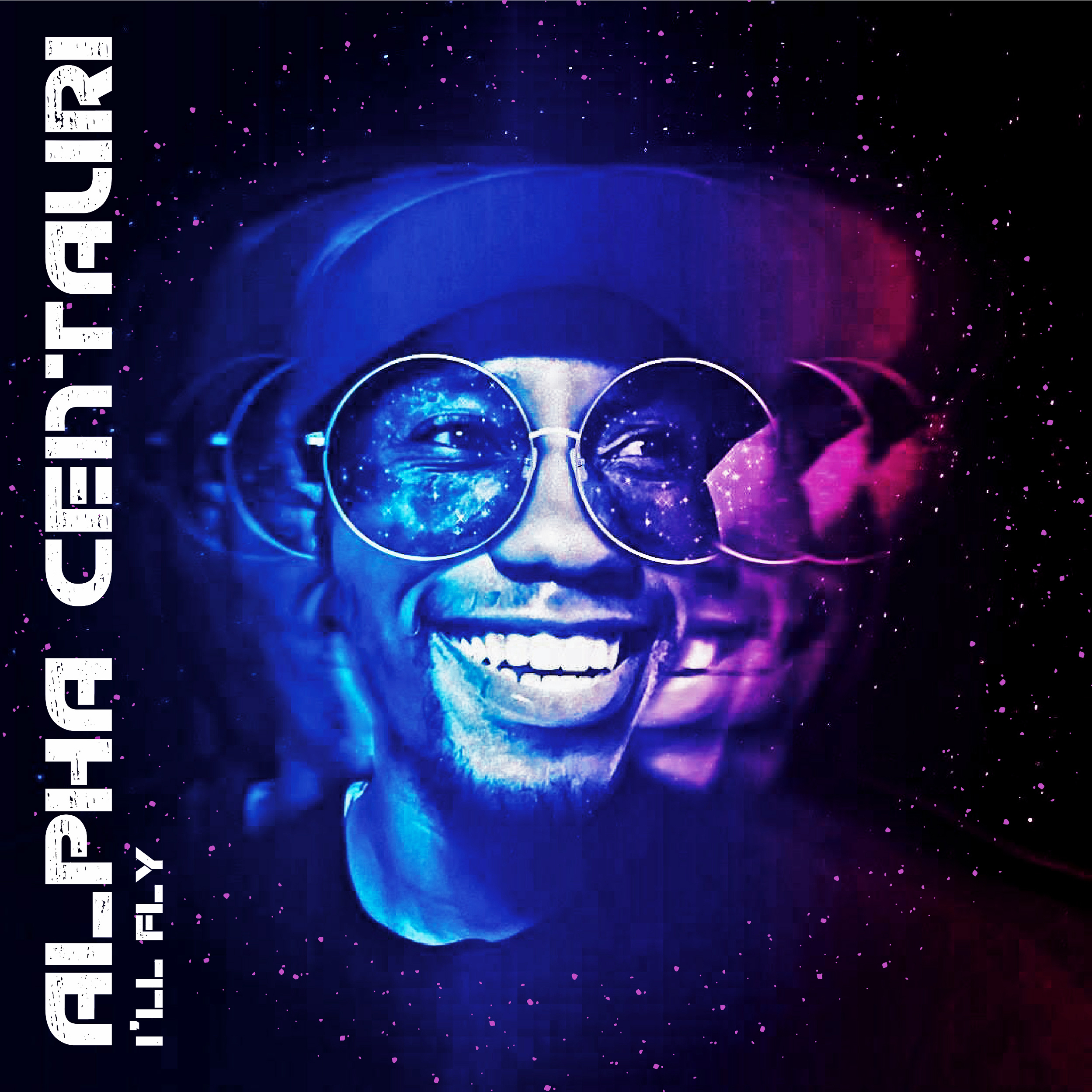 Alpha Centauri I'll Fly