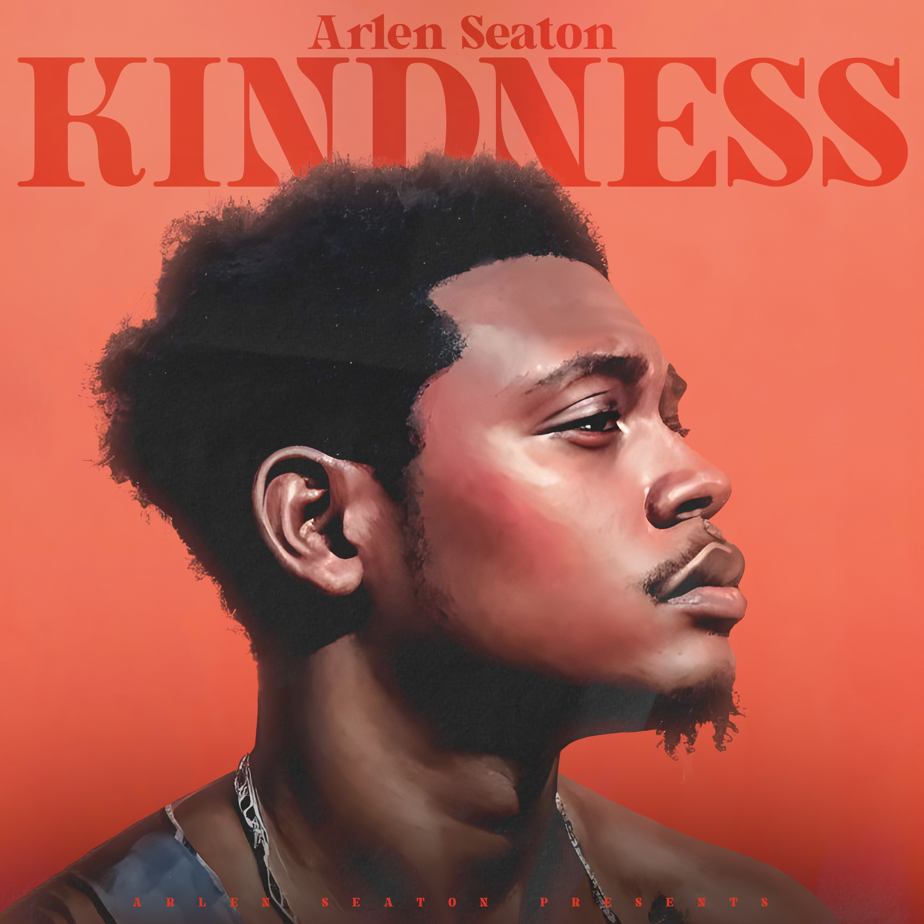 Kindness Cover Art