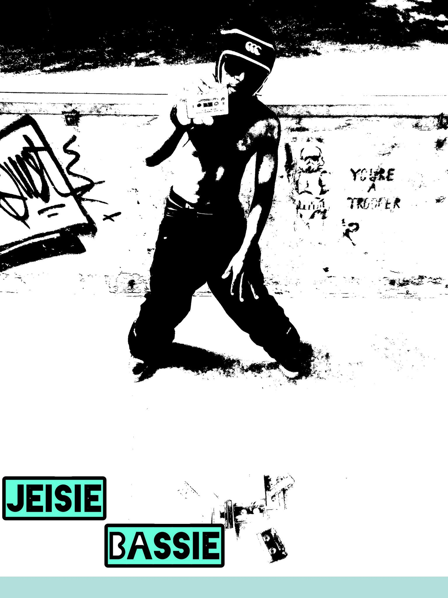 Jeisie Bassie