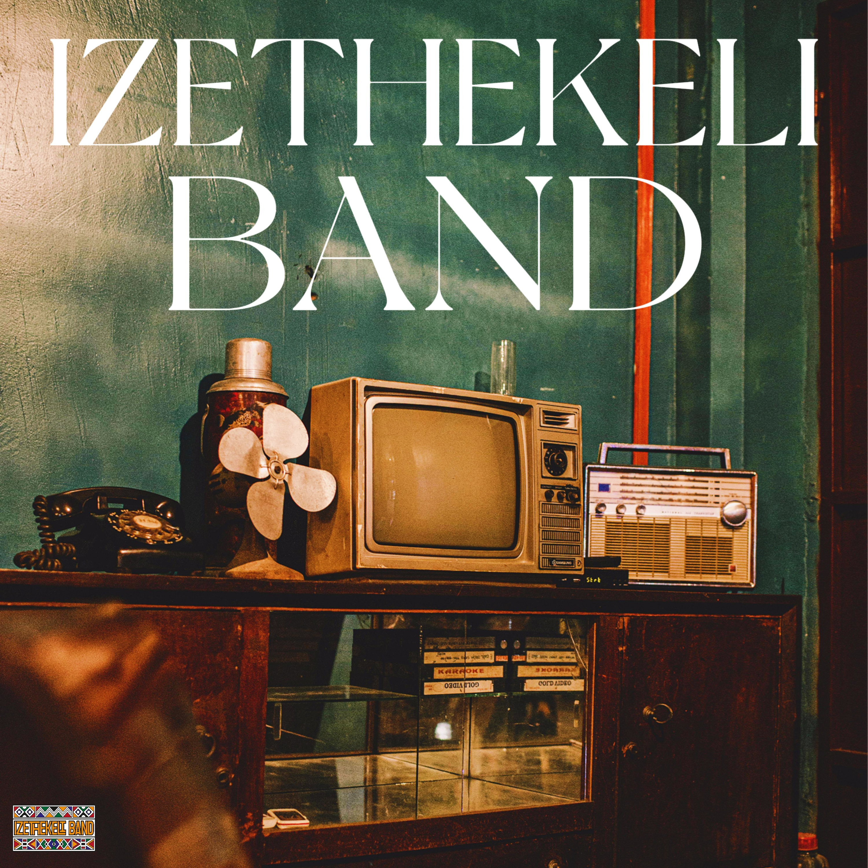 Izethekeli Band-Don’t fight me as I fall