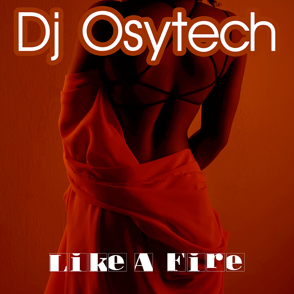 dj osytech single cover 