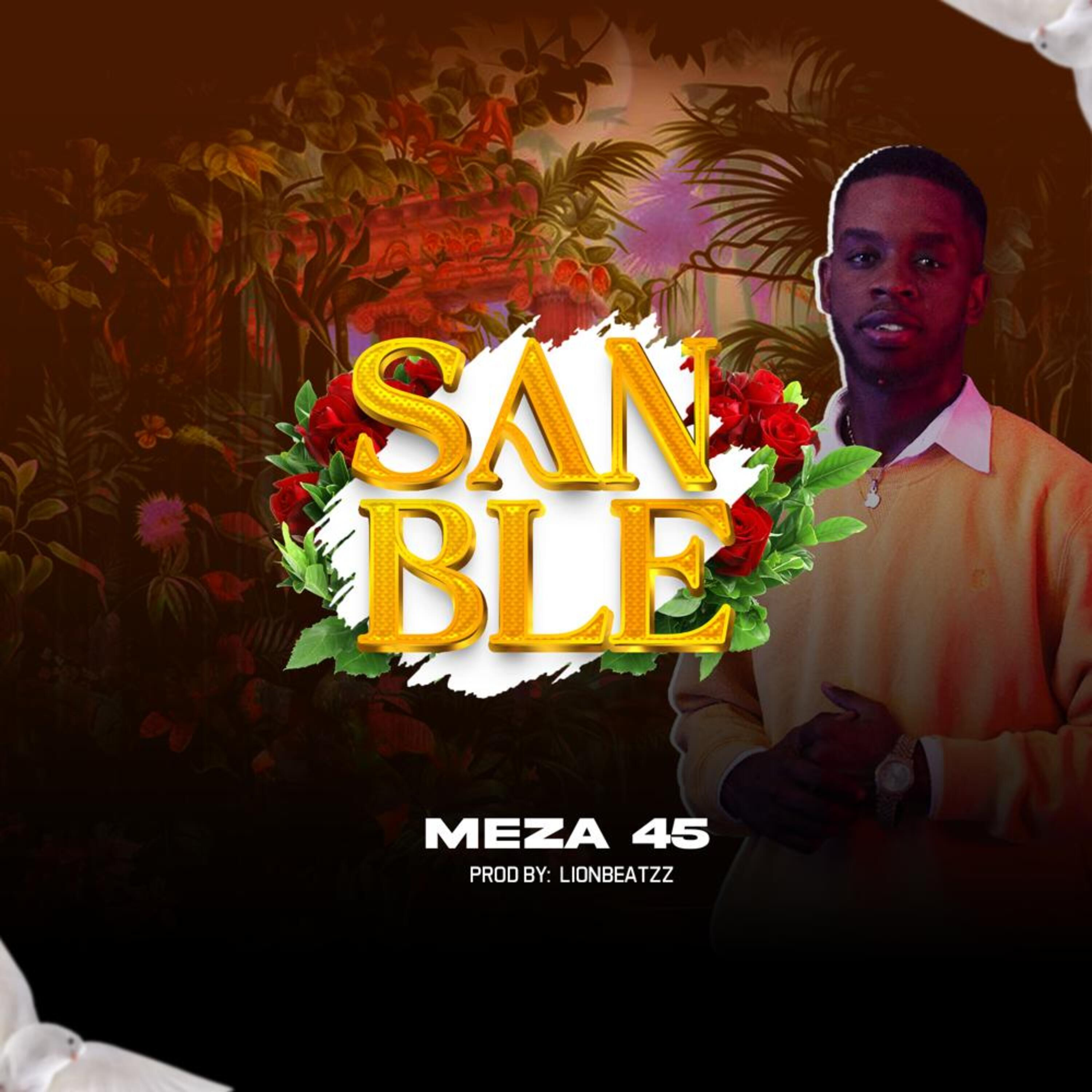 meza45 - Sanble