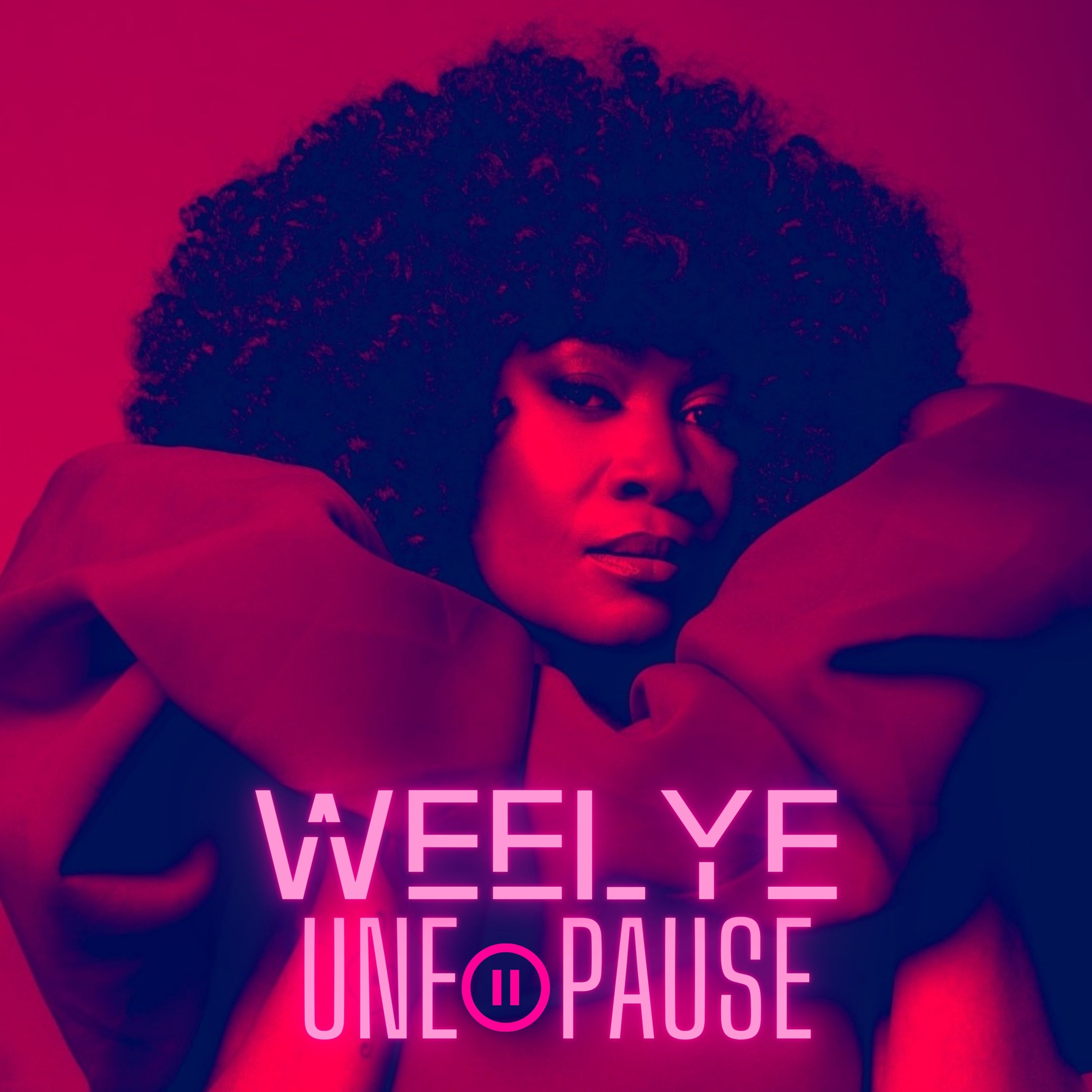 Weelye - Une Pause
