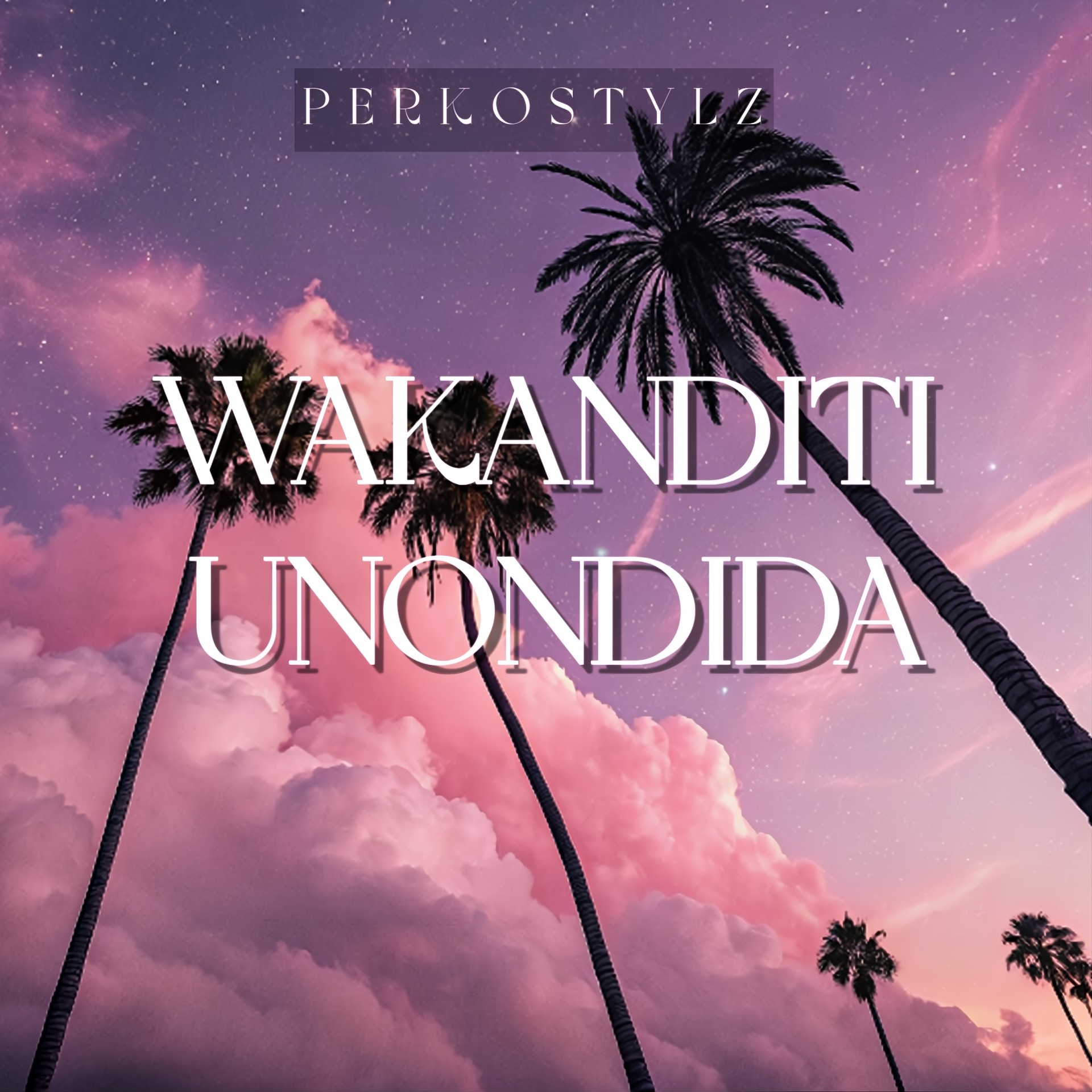 Perkostylz - Wakanditi Unondida