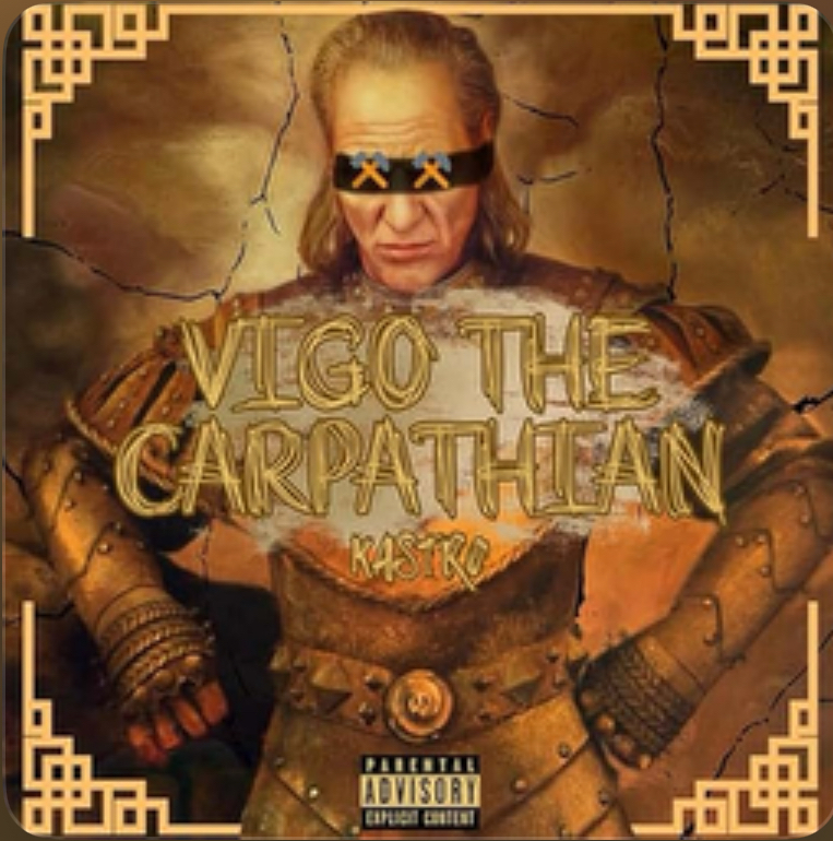 Vigo The Carpathean 