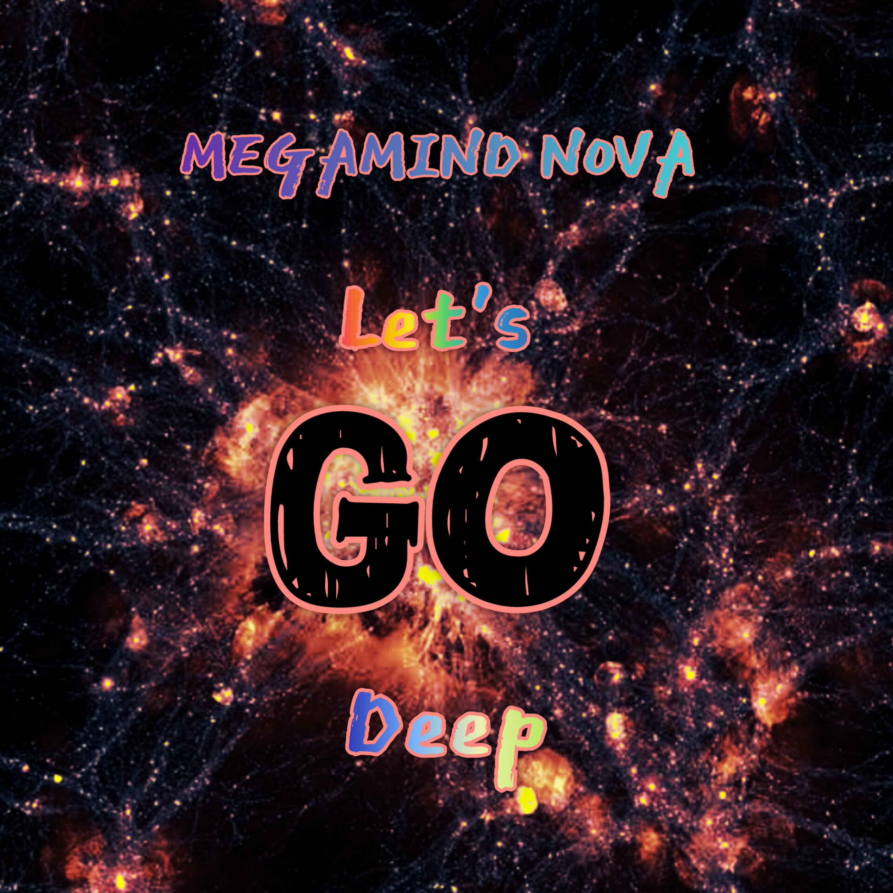 Let's Go Deep 