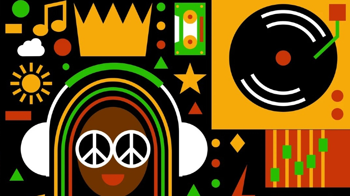 UbuntuFM Reggae Radio