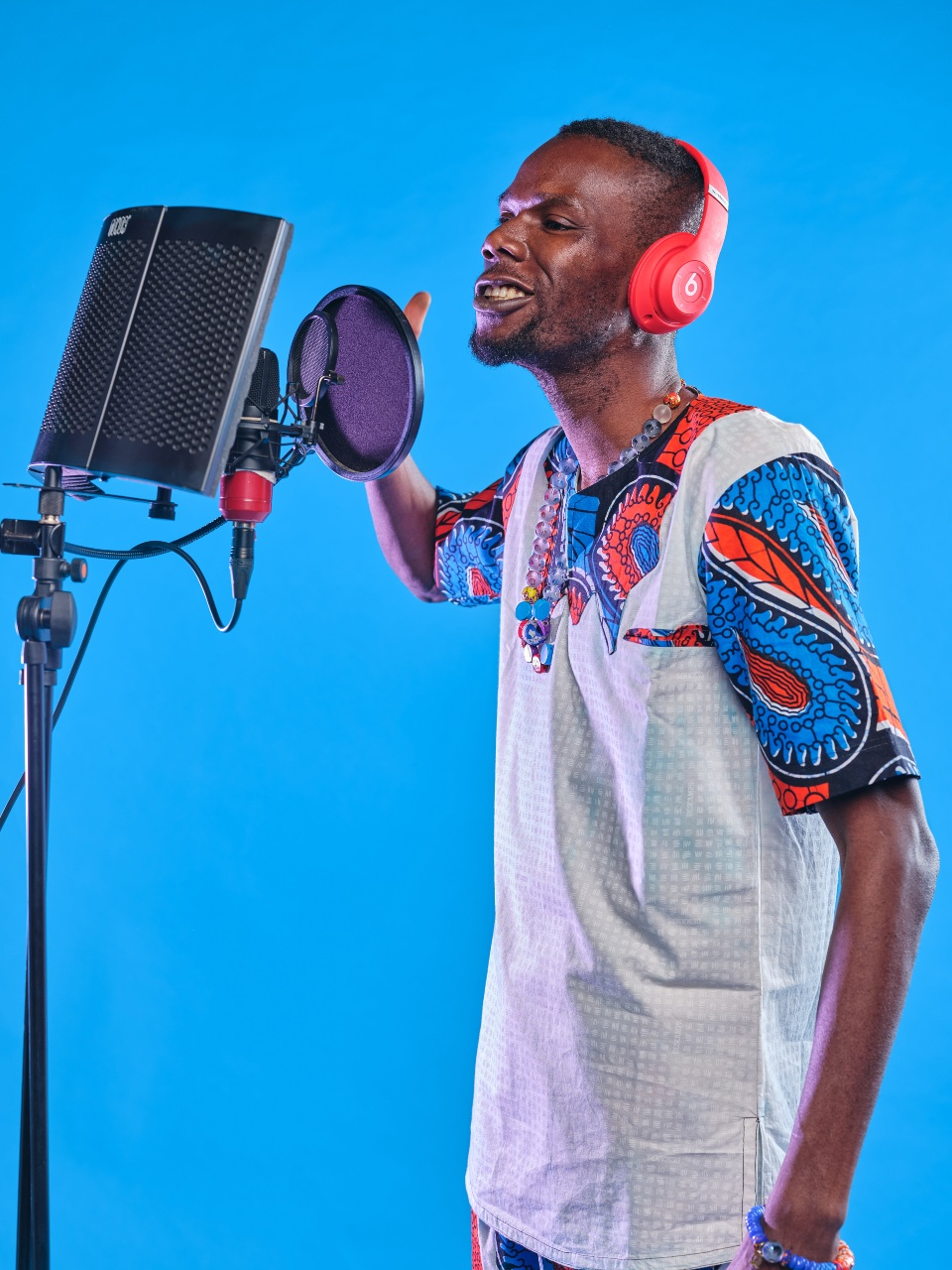Abe Pe Show Music
