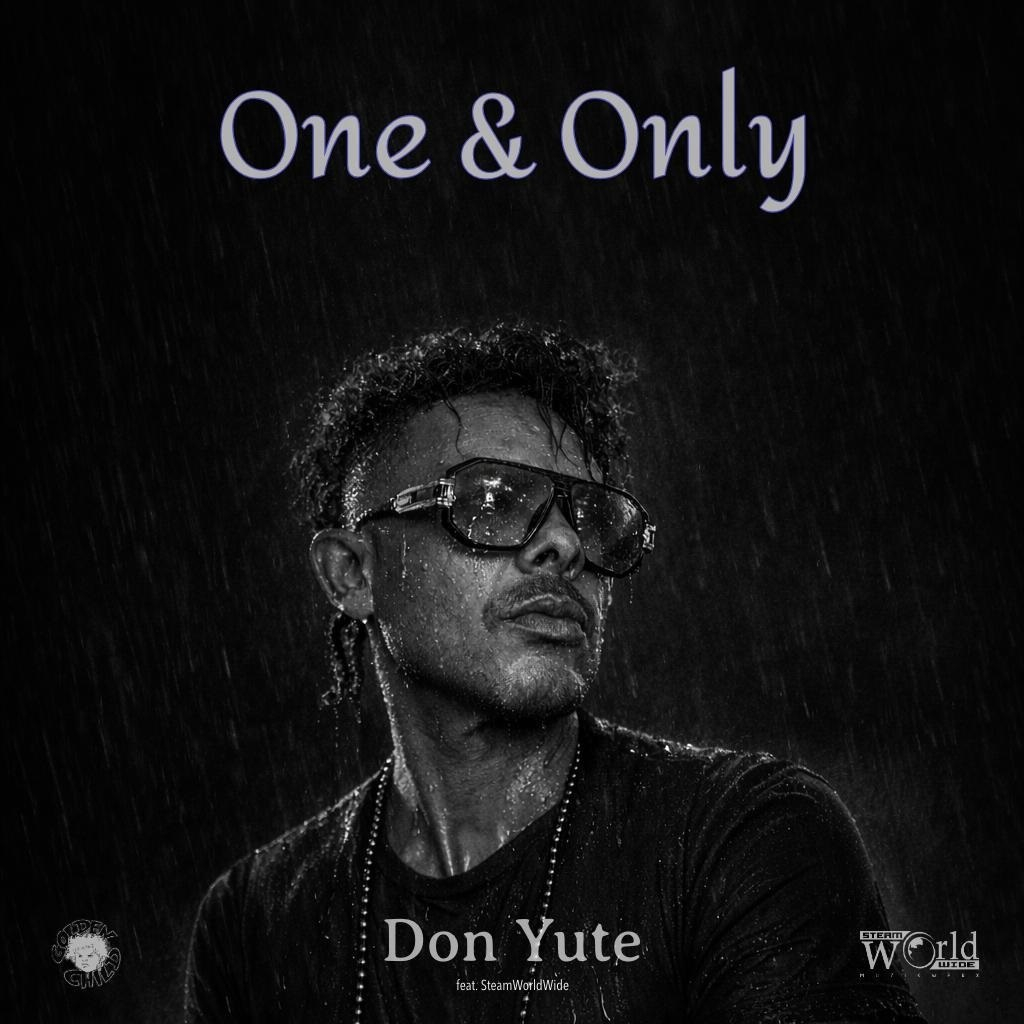 Don Yute - One & Only