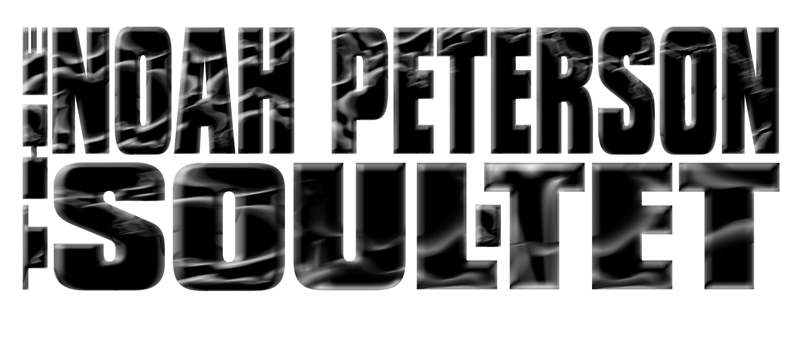 The Noah Peterson Soul-Tet