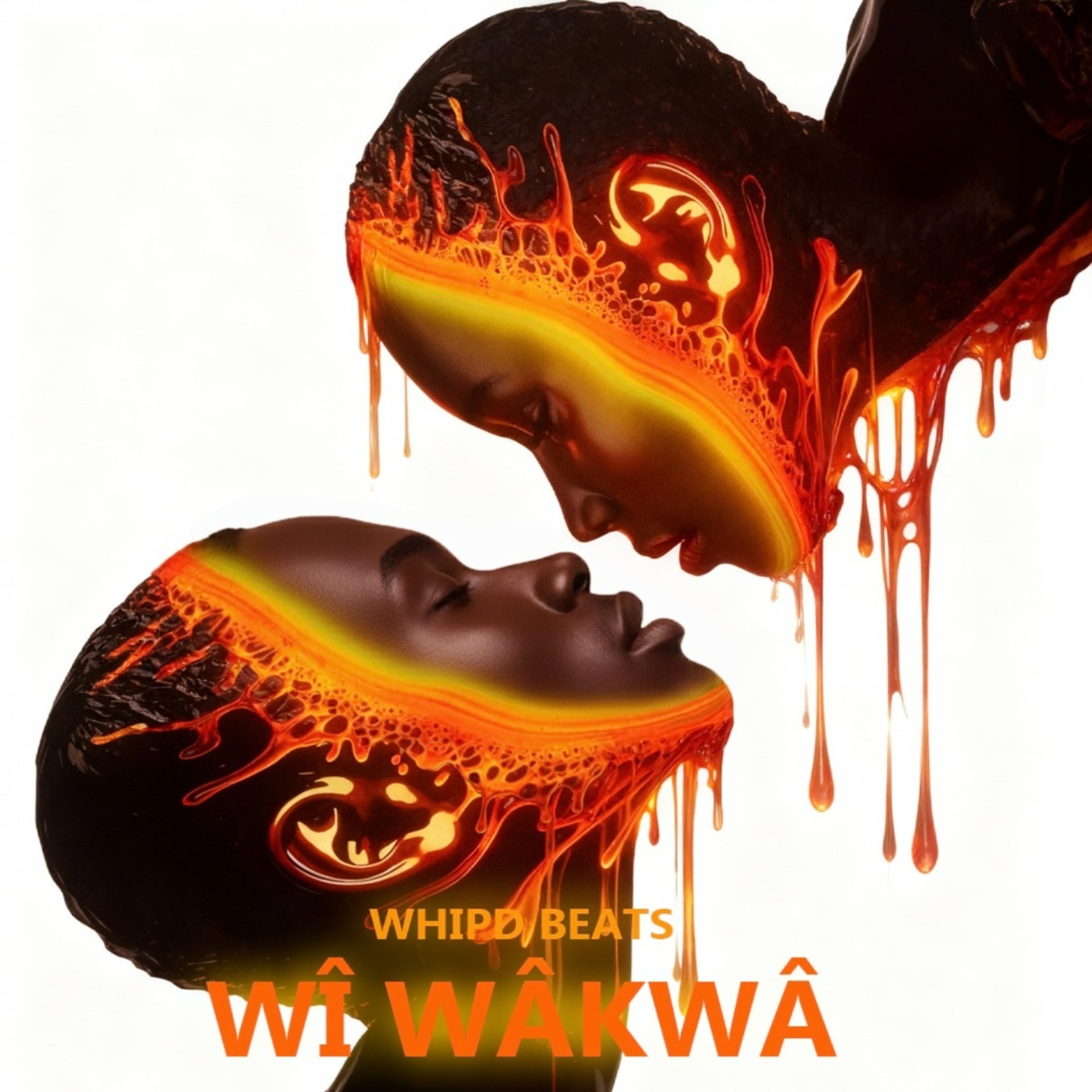 Whipd Beats - Wi Wakwa