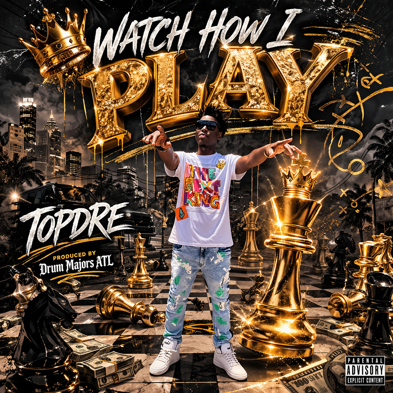 Topdre