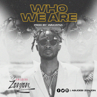 Abudebi Zonjon | Who We Are