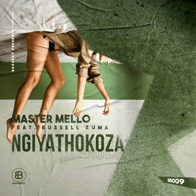 Master Mello ft. Russell Zuma