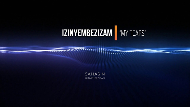 Sanas M | 'Izinyembezizam'